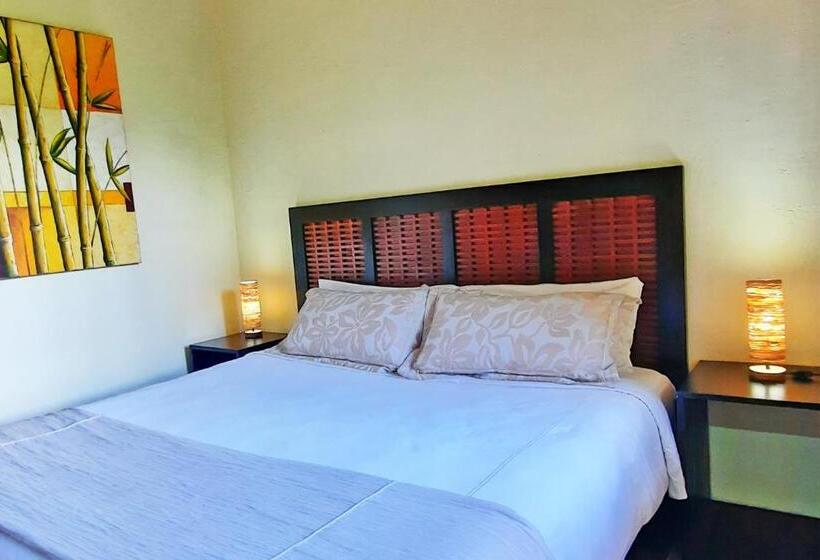 ２ベッドスイートルーム, El Castillo Luxury Boutique