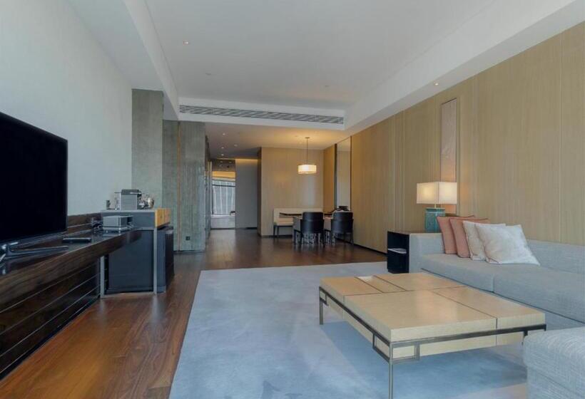 سوییت, Grand Hyatt Shenyang