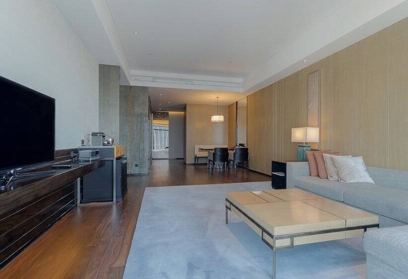 سوییت, Grand Hyatt Shenyang