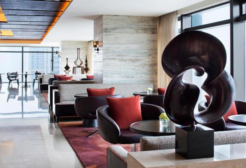 Club Room King Bed, Grand Hyatt Shenyang