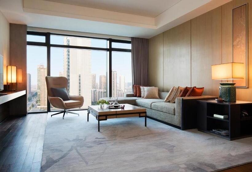 سوییت, Grand Hyatt Shenyang
