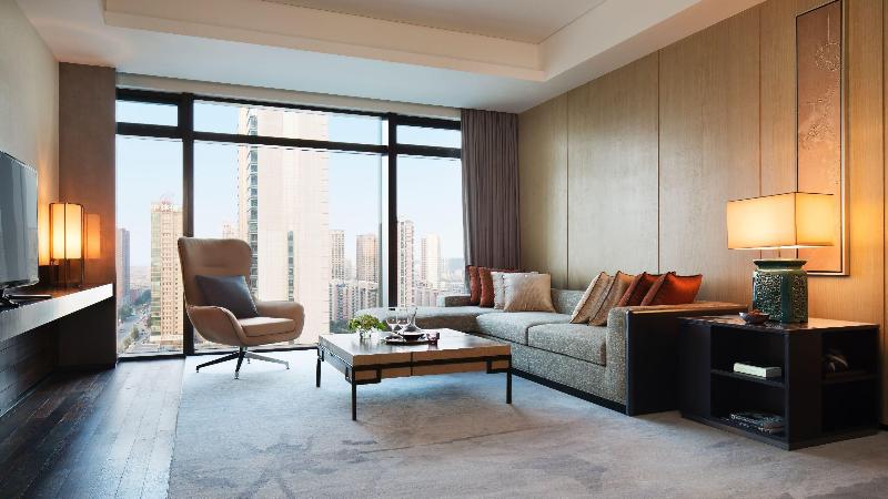 سوییت, Grand Hyatt Shenyang