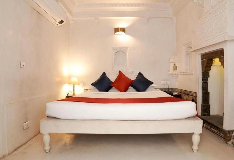 Suíte, Madri Haveli