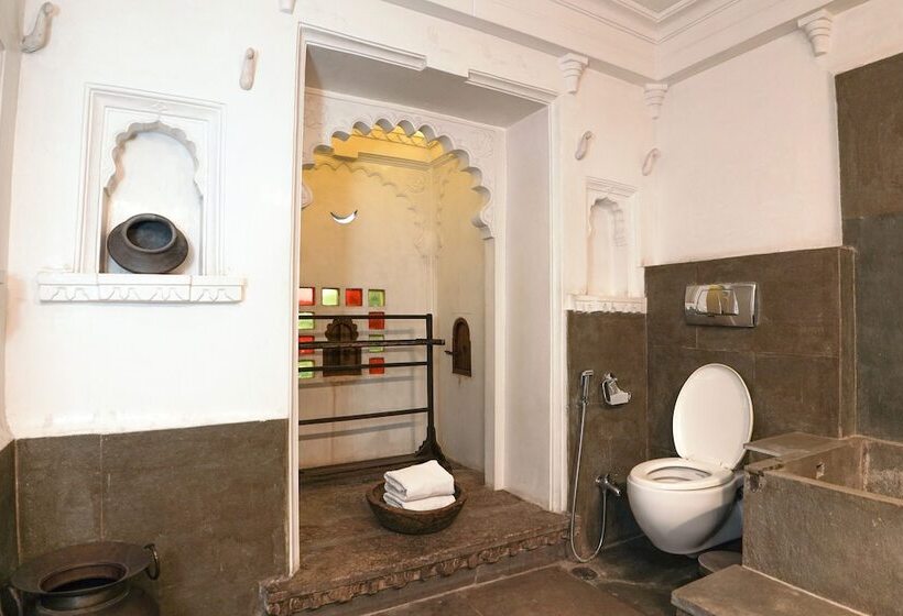 Suíte, Madri Haveli