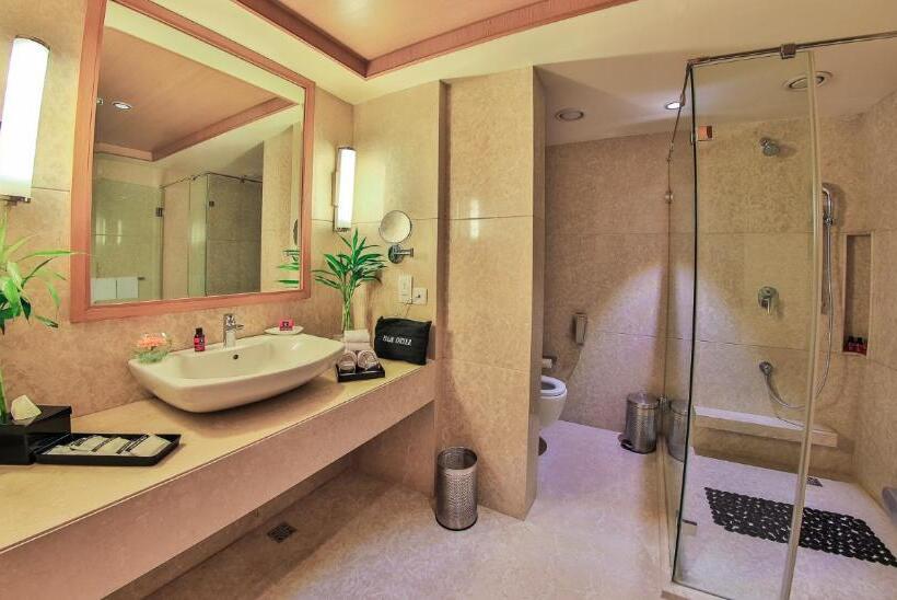 Президентский Люкс, The Lalit Chandigarh