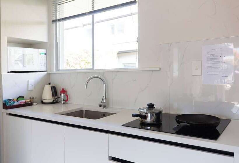 Apartamento Familiar, Lake Breeze Motel