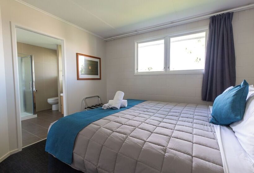 Apartamento 1 Dormitório, Lake Breeze Motel