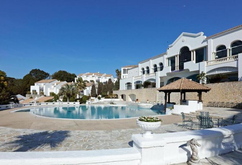 Полулюкс Вид на Море, Miyako Resort Shima Bayside Terrace