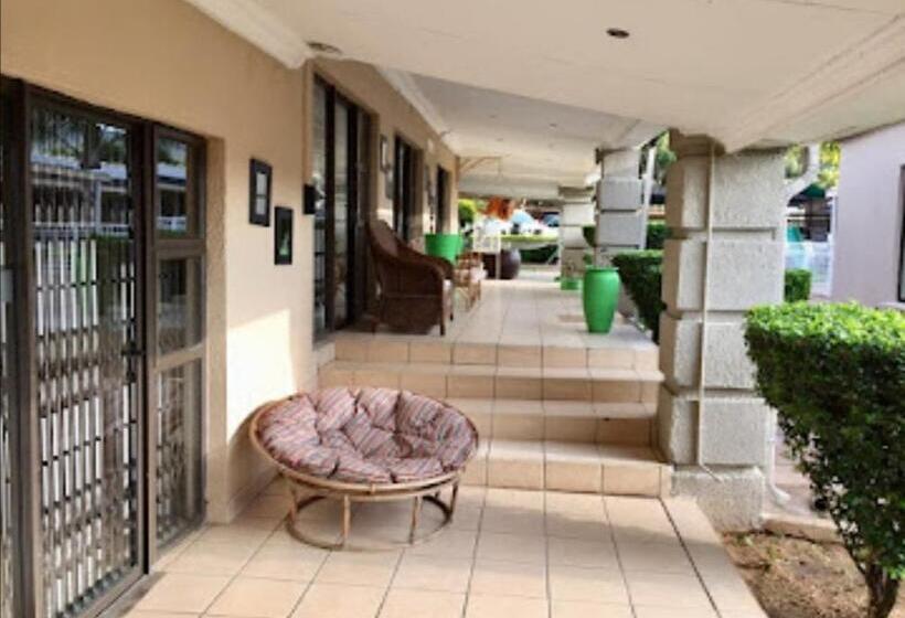 اتاق استاندارد, 196 On Victoria Bed & Breakfast