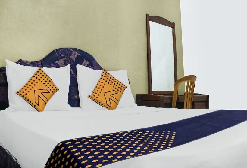Номер Economy, Spot On 91212 Hotel Kelimutu