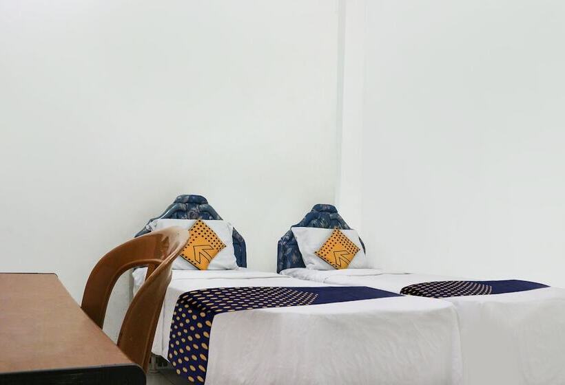 Номер Economy, Spot On 91212 Hotel Kelimutu