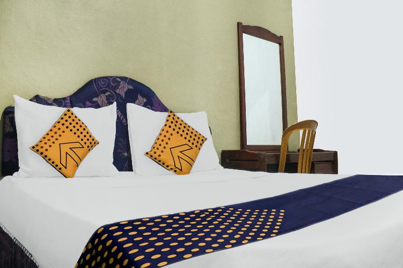 Номер Economy, Spot On 91212 Hotel Kelimutu