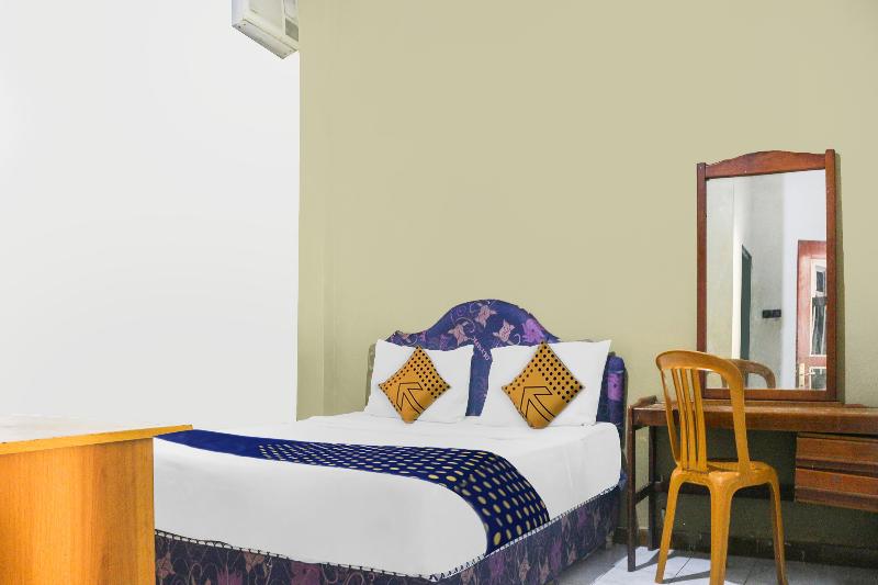 Номер Economy, Spot On 91212 Hotel Kelimutu