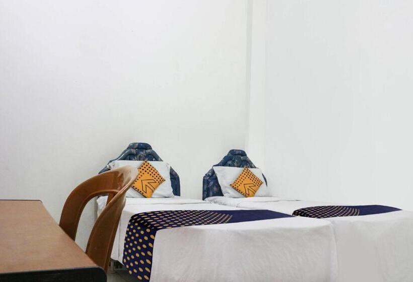 Номер Economy, Spot On 91212 Hotel Kelimutu