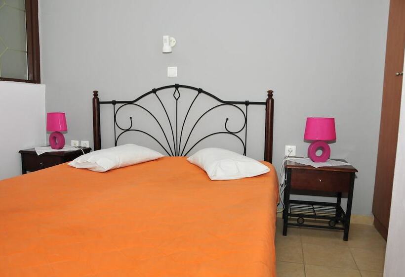 اتاق استاندارد, Anessis
