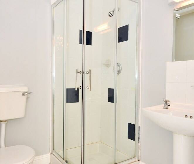 اتاق استاندارد سه نفره, Dingle Harbour Lodge B&b