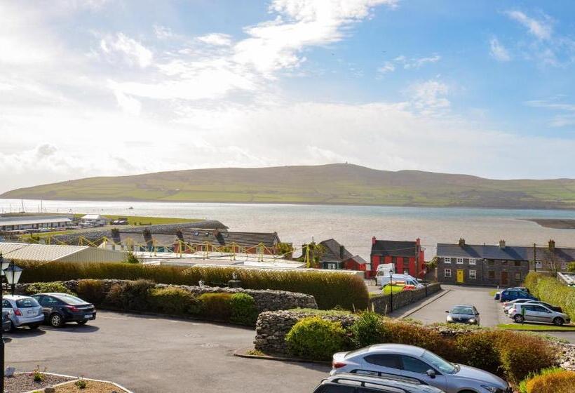 اتاق استاندارد یک نفره, Dingle Harbour Lodge B&b