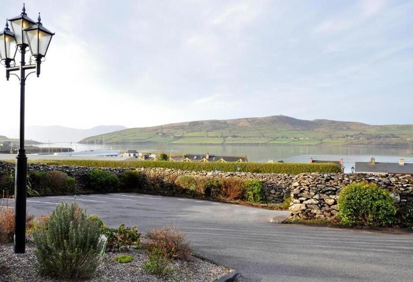 اتاق خانوادگی, Dingle Harbour Lodge B&b