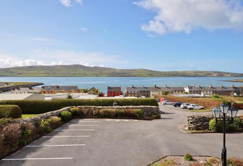 اتاق استاندارد سه نفره, Dingle Harbour Lodge B&b