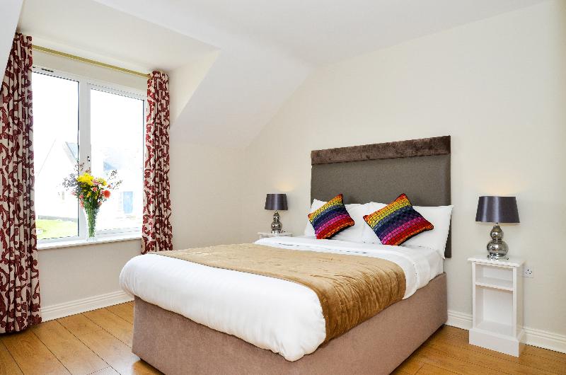 اتاق استاندارد, Dingle Harbour Lodge B&b
