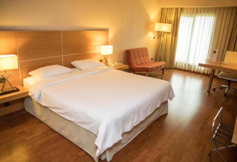 Номер Deluxe, Anemon Kent İskenderun Otel
