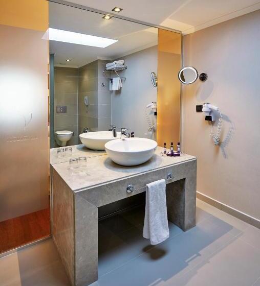 Номер Deluxe, Anemon Kent İskenderun Otel