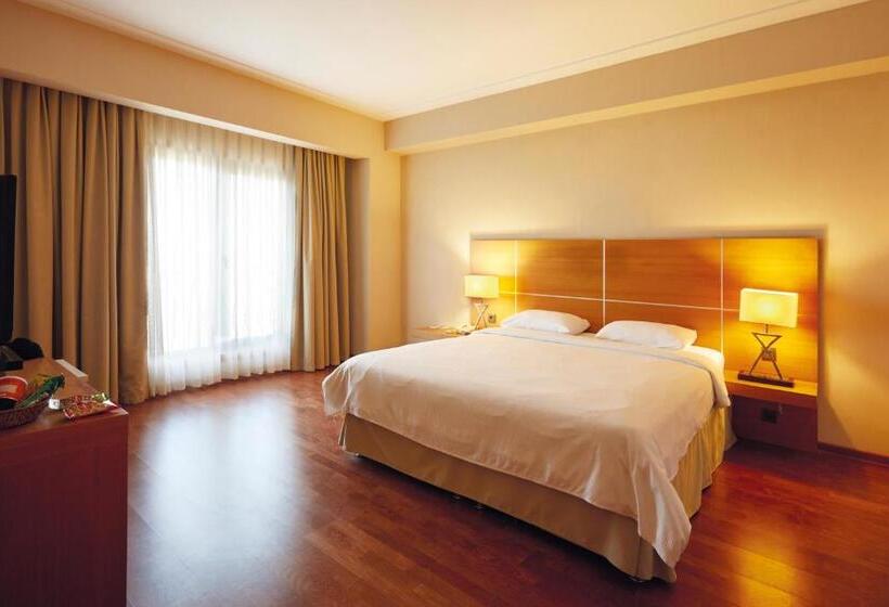 Полулюкс, Anemon Kent İskenderun Otel
