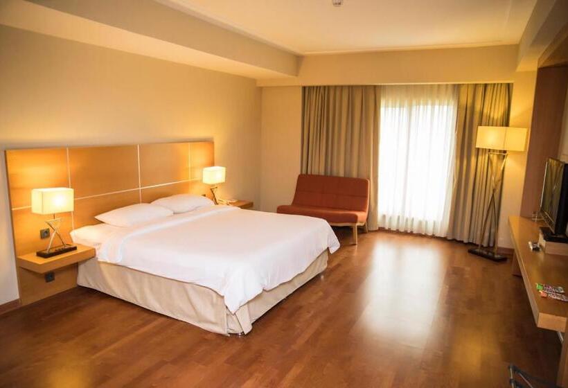 Номер Superior, Anemon Kent İskenderun Otel