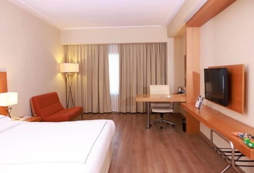 Номер Deluxe, Anemon Kent İskenderun Otel