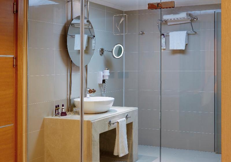 Номер Superior, Anemon Kent İskenderun Otel