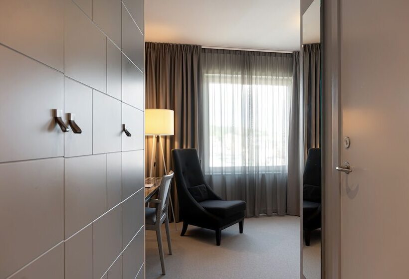 Номер Стандарт, Elite Plaza Ornskoldsvik