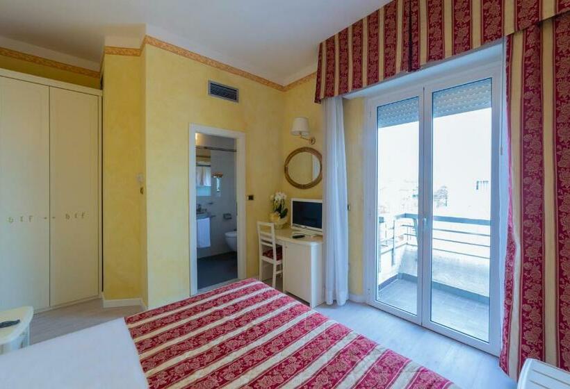 اتاق استاندارد, Executive La Fiorita