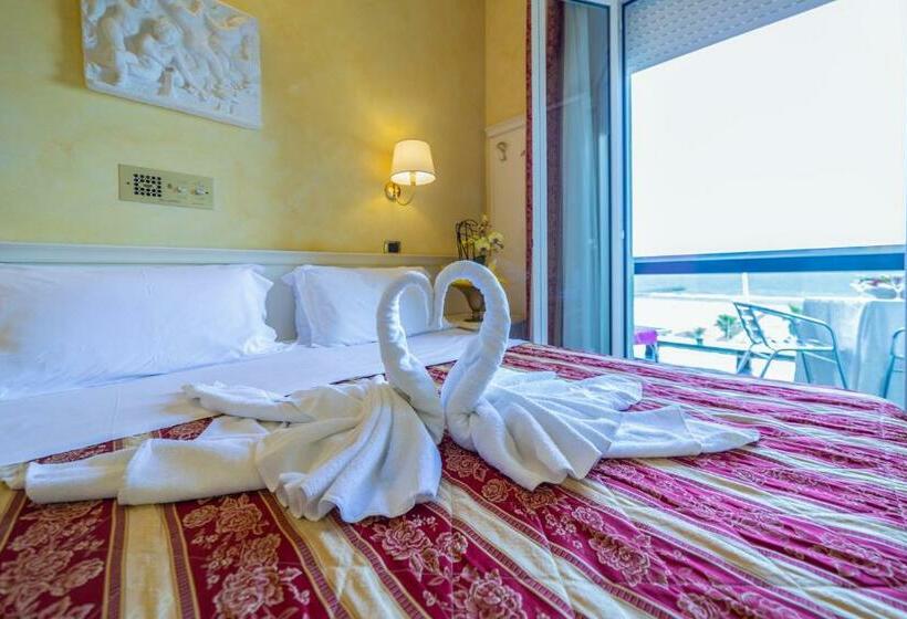 اتاق استاندارد, Executive La Fiorita