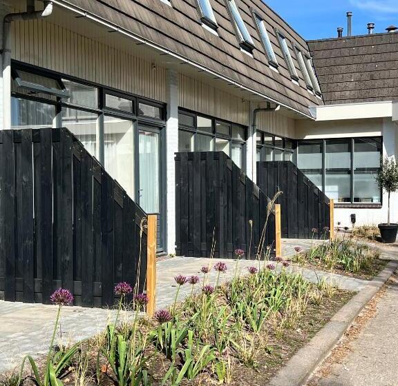 Номер Стандарт с Террасой, De Koekoekshof
