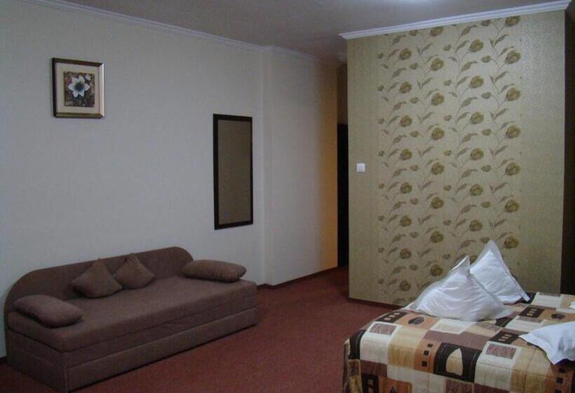 Номер Superior, Helin Aeroport   Craiova