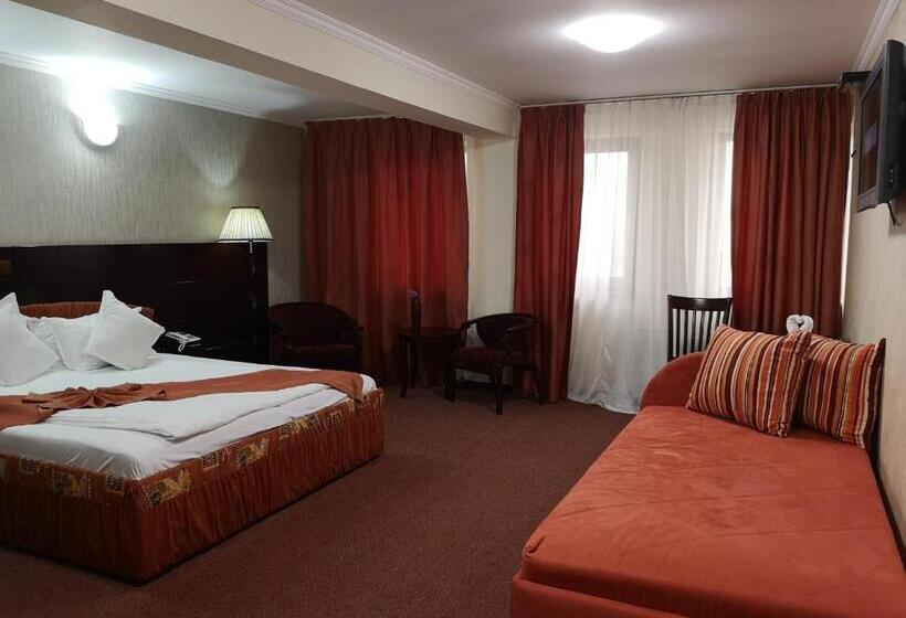 Номер Superior, Helin Aeroport   Craiova