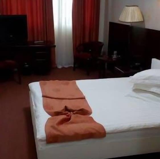 标准间, Helin Aeroport   Craiova