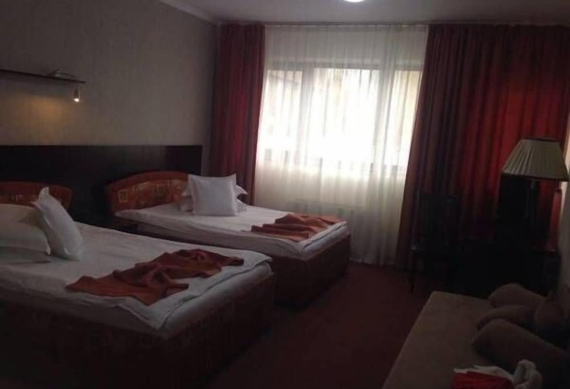Номер Superior, Helin Aeroport   Craiova
