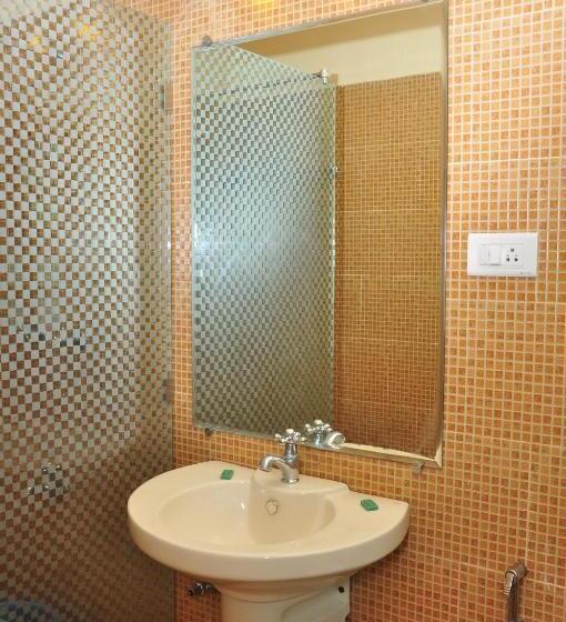 اتاق لوکس, Mayflower By Casa Eternal Beach Resort Baga