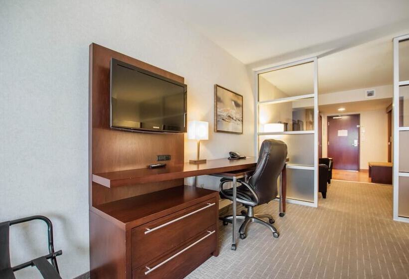 Люкс, Quality Inn & Suites