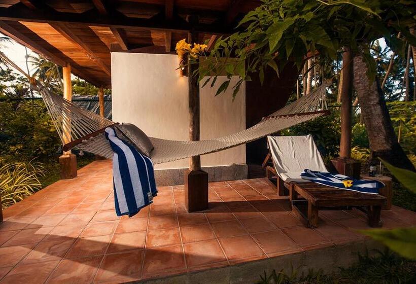 Вилла 1 Спальня, Sea Shell Resort & Spa, Havelock