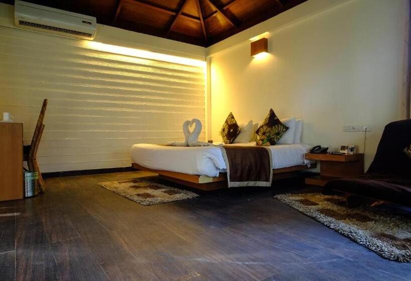 Номер Стандарт, Sea Shell Resort & Spa, Havelock