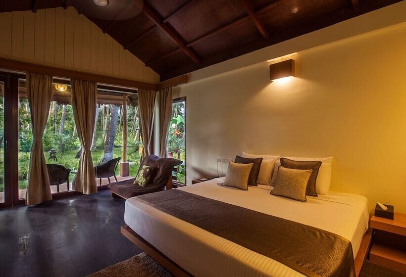 Номер Стандарт, Sea Shell Resort & Spa, Havelock