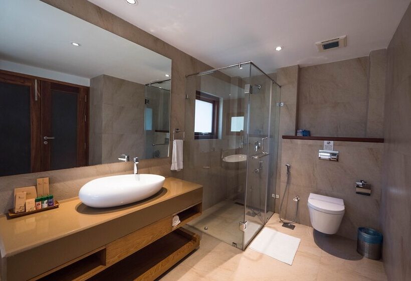 Бунгало Стандарт, Sea Shell Resort & Spa, Havelock