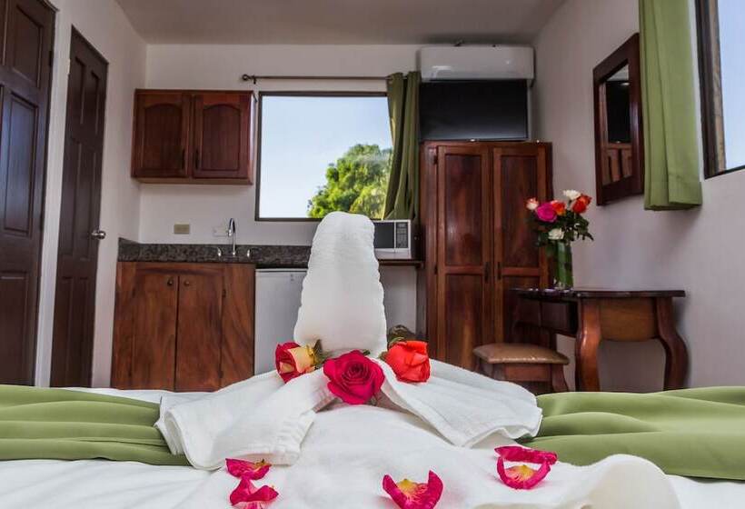 اتاق استاندارد, The Palms At Coco Beach