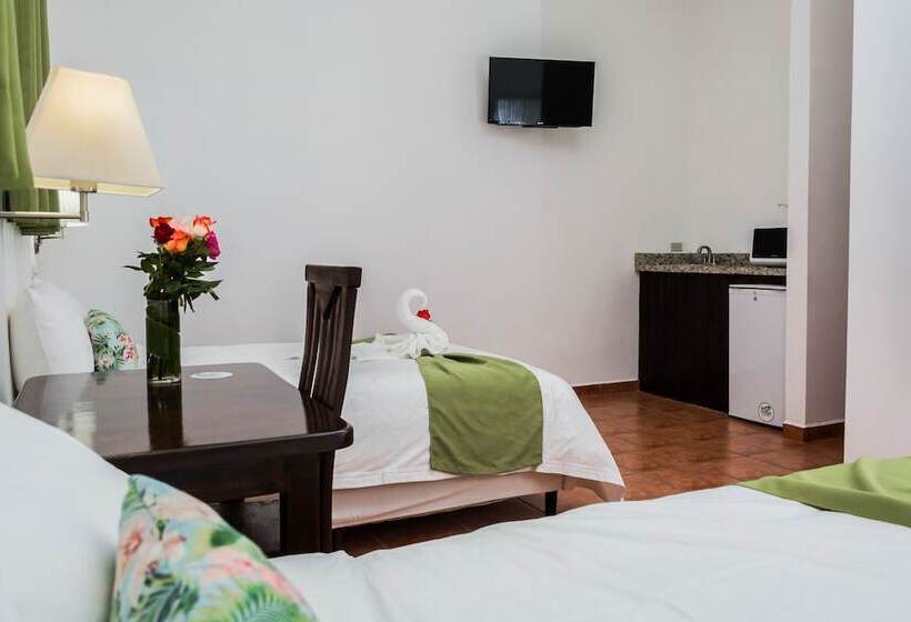 اتاق استاندارد, The Palms At Coco Beach