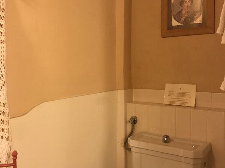 ２ベッドルームスーペリアスイート, Torraccia Di Chiusi Agriturismo Relais