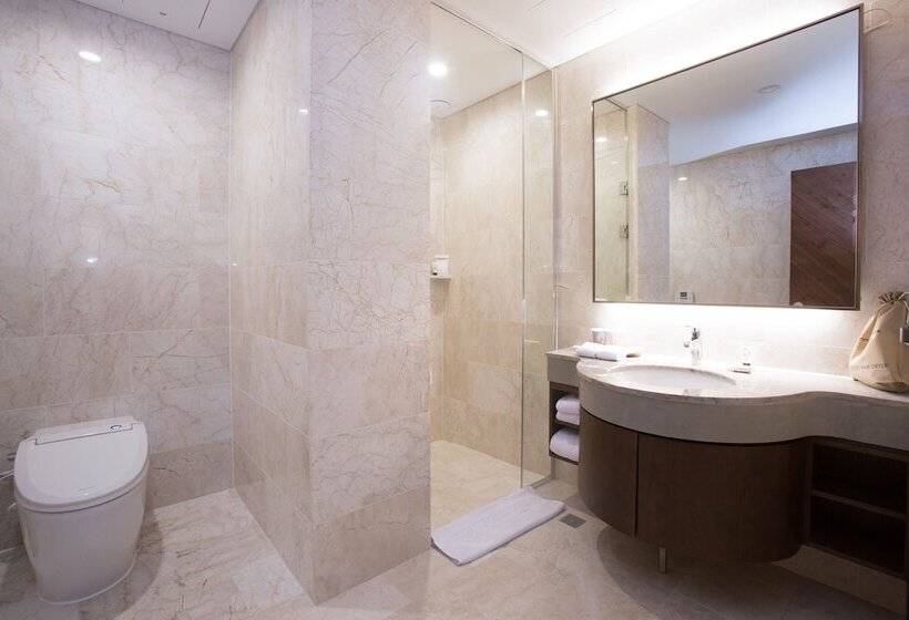 اتاق سوپریور, Ecoland