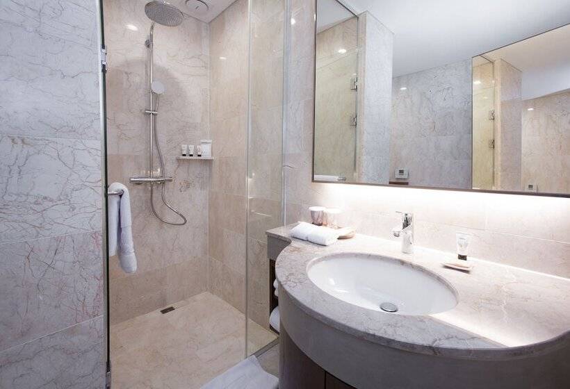 اتاق سوپریور, Ecoland