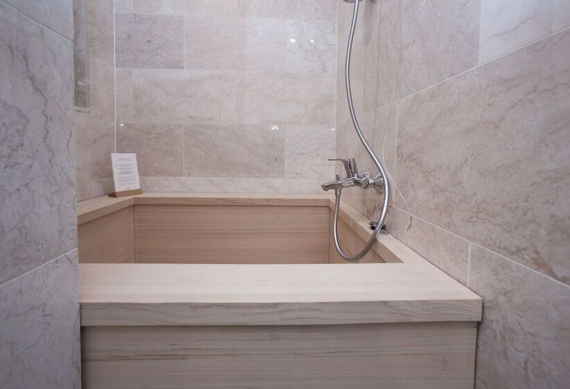 سوییت خانوادگی, Ecoland